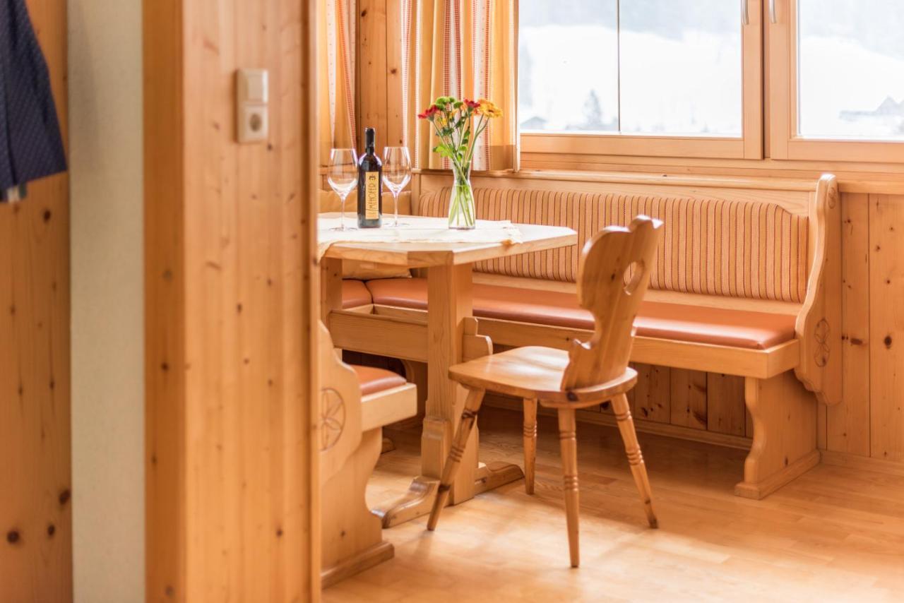 Hocheggerhof - Urlaub am Kinderbauernhof Schladming Exterior foto